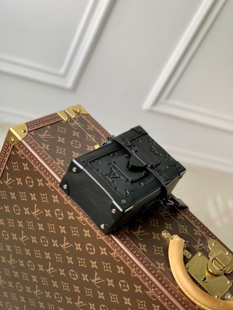 LV Box Bags